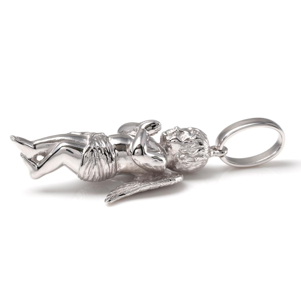 シルバー ペンダント Mサイズ 3-9674-01 - AVALANCHE OFFICIAL STORE