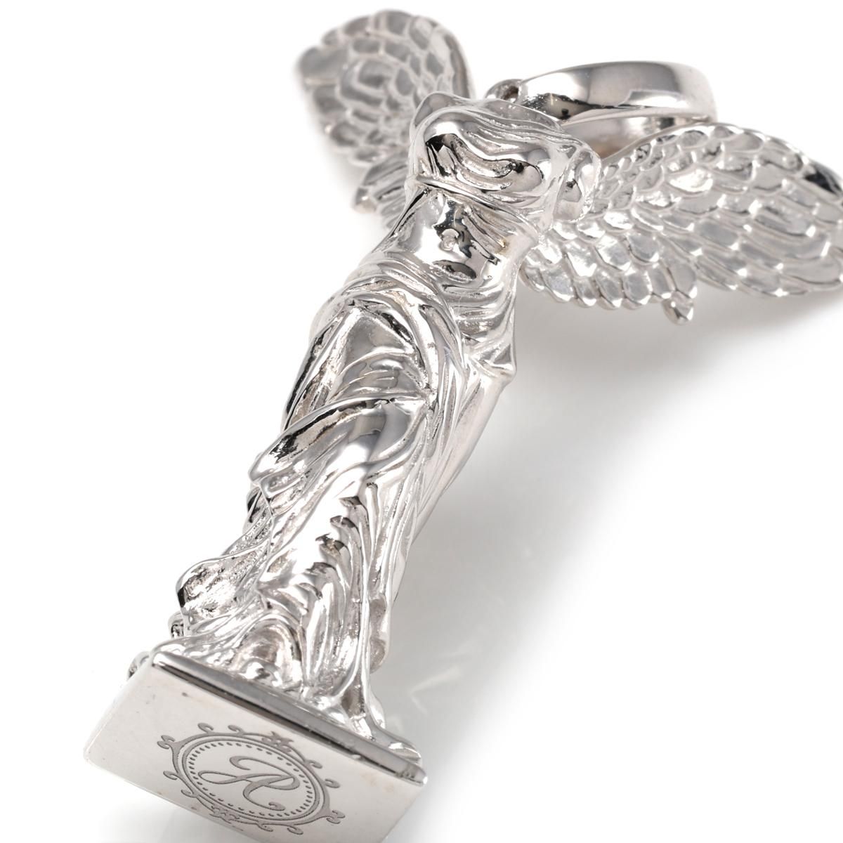 シルバー ペンダント Lサイズ 3-10162-01 - AVALANCHE OFFICIAL STORE