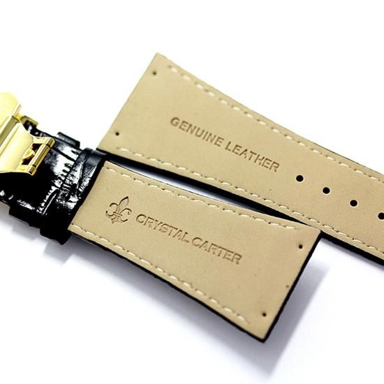 CRYSTAL CARTER LEONARD専用ベルト 96-591/607/614 - AVALANCHE