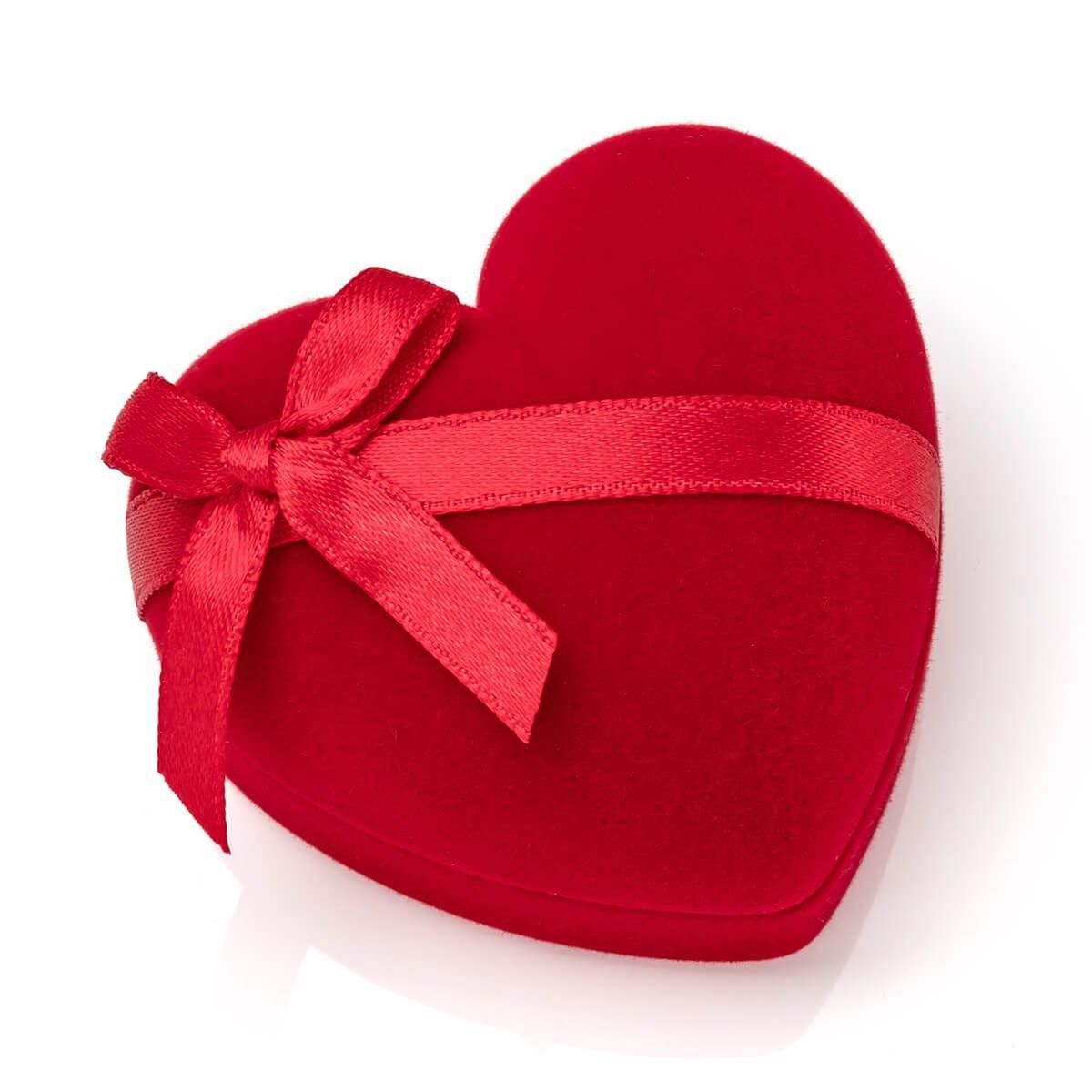 ギフトボックス ハート型 - AVALANCHE OFFICIAL STORE