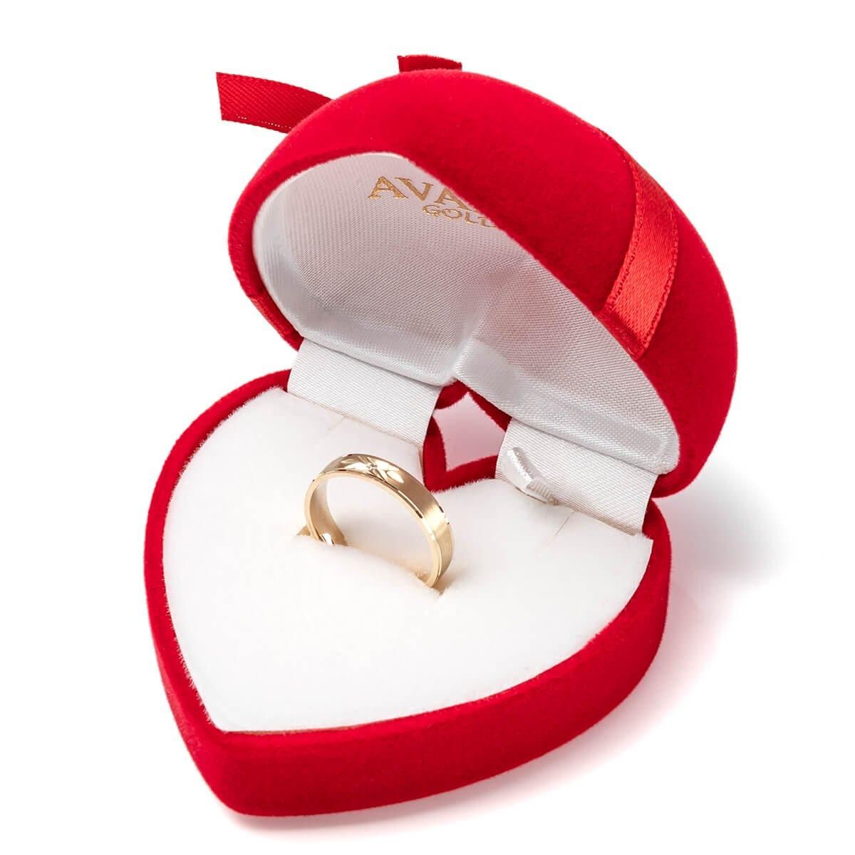 ギフトボックス ハート型 - AVALANCHE OFFICIAL STORE