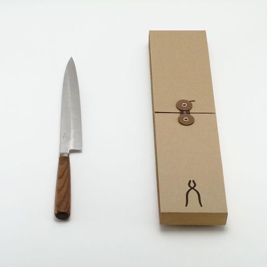 刺身210mm - 庖丁工房タダフサ [公式通販] Online Shop