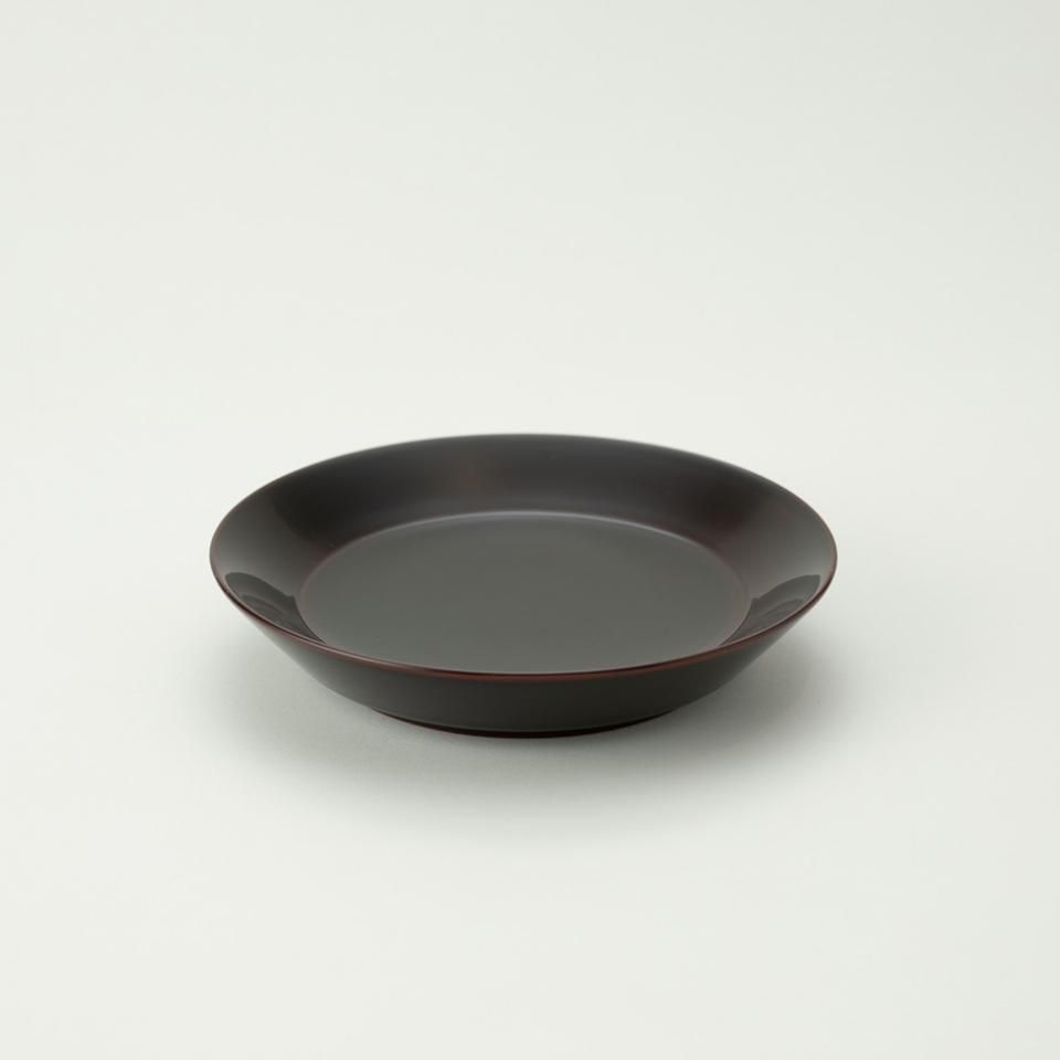 岩舘隆・5寸菓子皿｜低座の椅子と暮らしの道具店