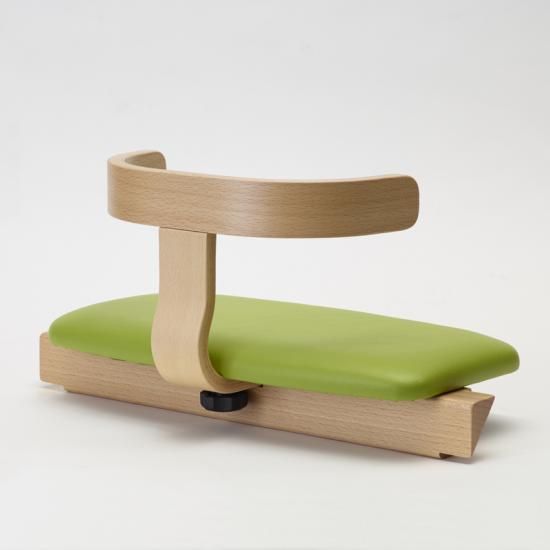 アップライト専用ベビーシート｜低座の椅子と暮らしの道具店