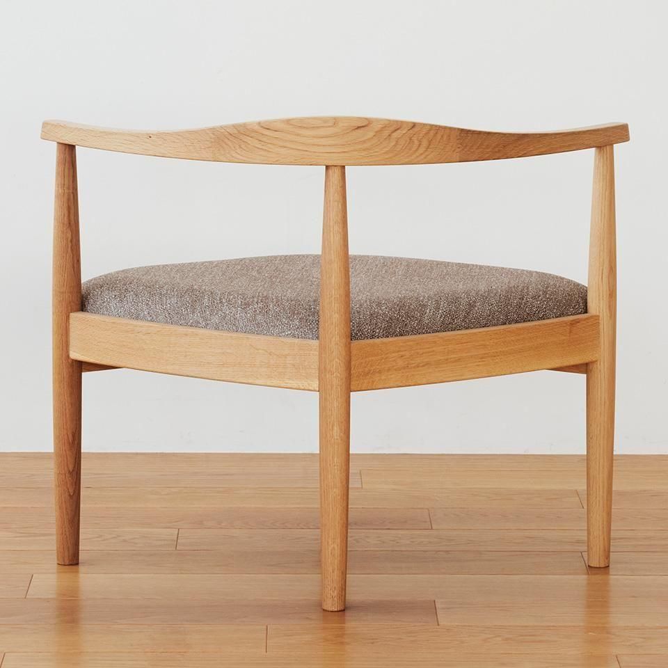 組み合わせて使える親子の椅子｜低座の椅子と暮らしの道具店