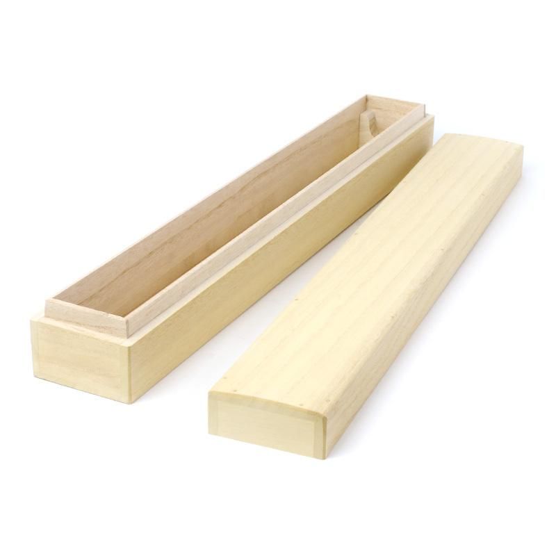 桐箱2尺3寸5分(内寸71.2cm) - 書道用品、墨、墨液、紙、筆を卸価格でご