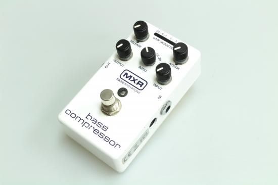 MXR M87 Bass Compressor - Geek IN Box
