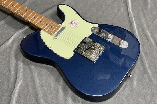 未使用】Bacchus/バッカス BTE-1/RSM サンバースト 未使用】Bacchus