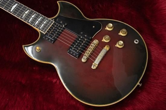 used】YAMAHA / SG-2500 #110507 4.59kg【委託品】【横浜店】 - Geek