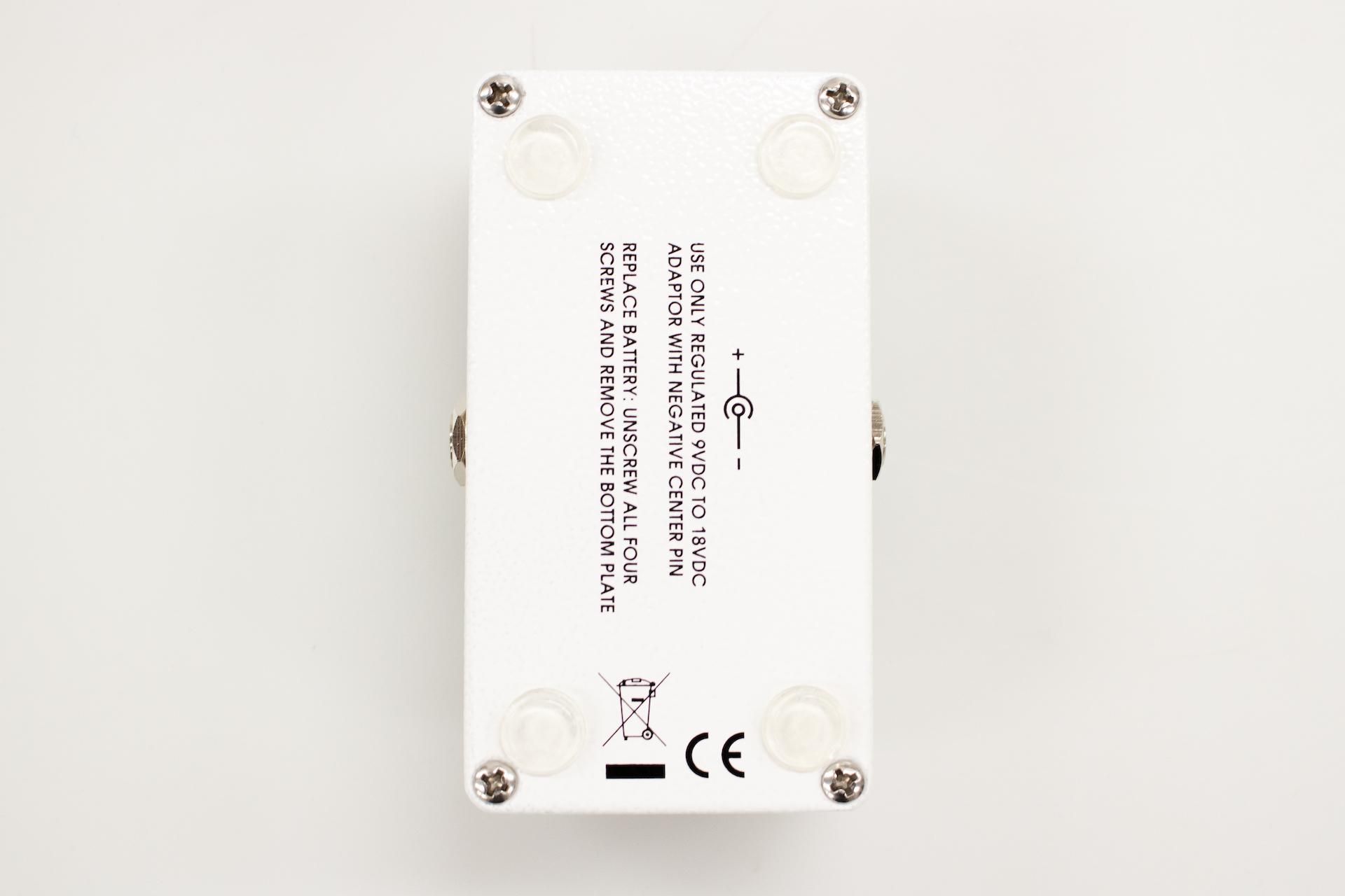 new】Xotic / RC Booster Classic Limited Edition (RCB-CL-LTD)【横浜