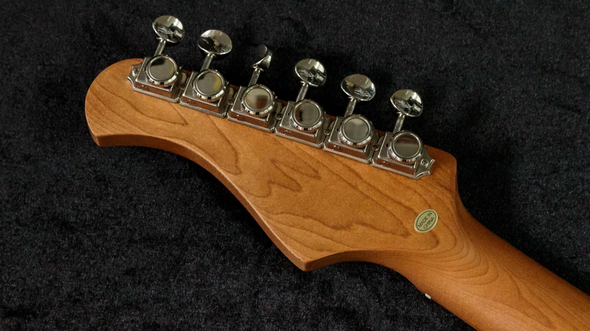 new】Bacchus / TAC24 FMH-RSM/M N-BR-B【TONIQ】 - Geek IN Box