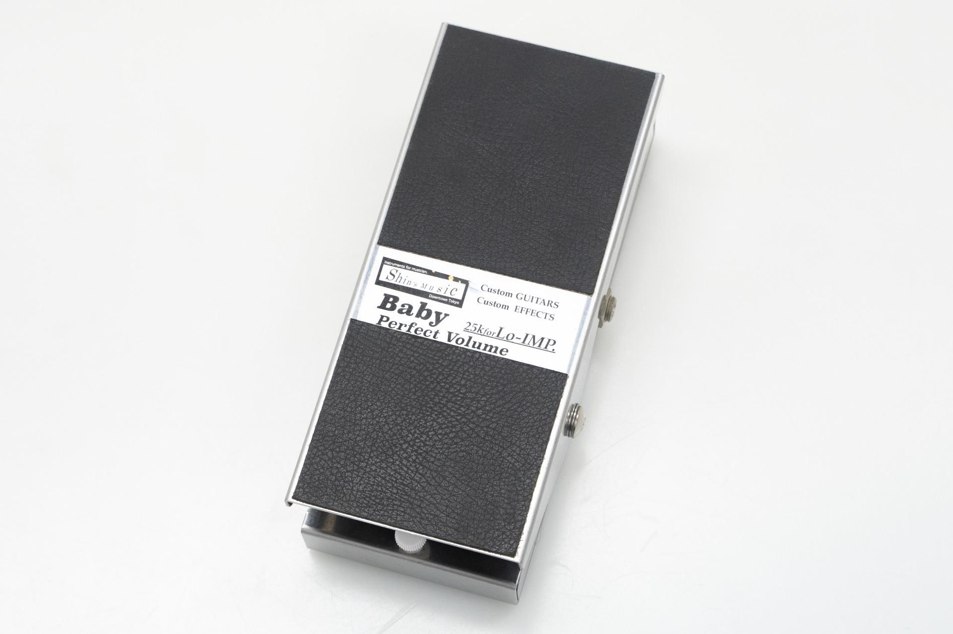 used】shin's music / baby perfect volume BPFV1【GIB横浜】 - Geek