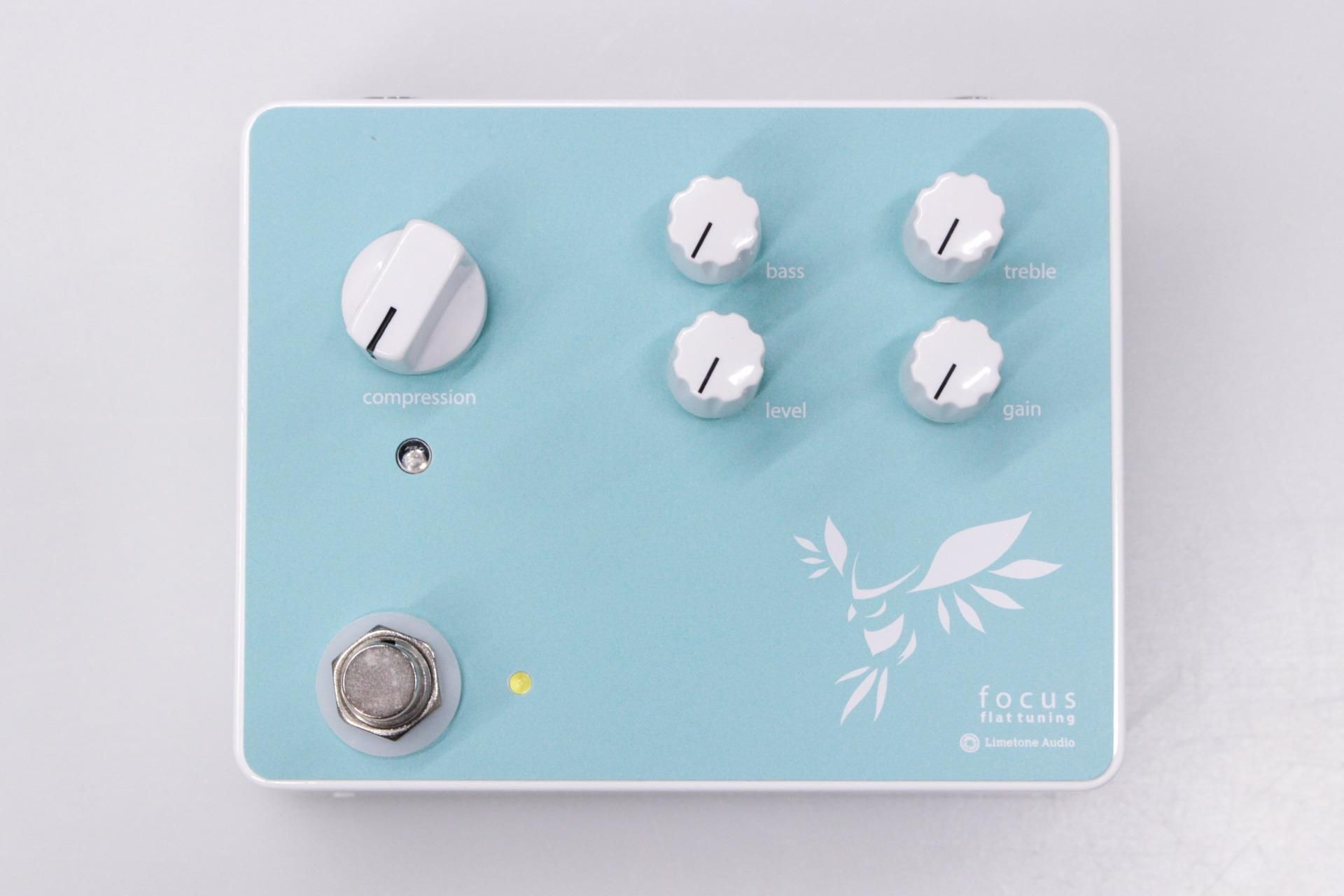 EVA電子 Kanter SPL Tuning sys