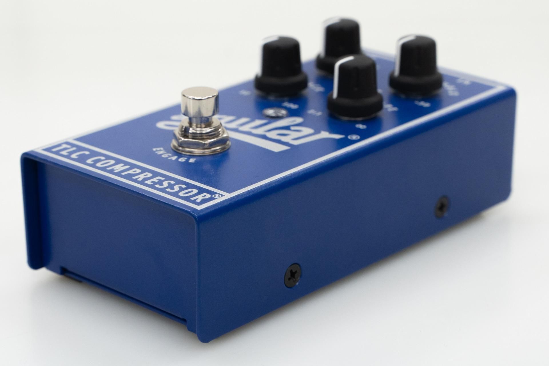 used】aguilar / TLC Compressor【GIB横浜】 - Geek IN Box