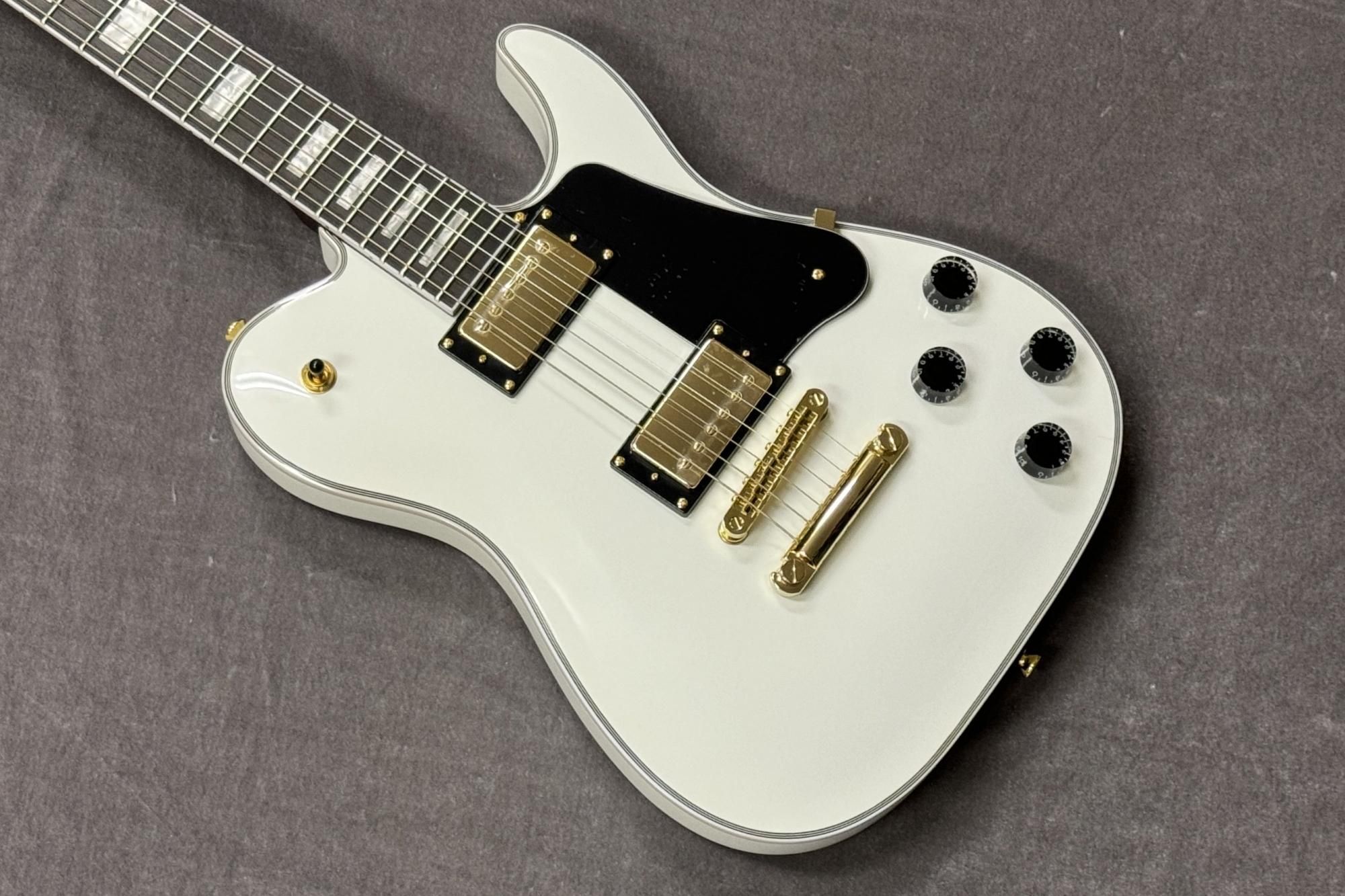 outlet】Bacchus / BARON-CTM WH 【GIB兵庫】 - Geek IN Box