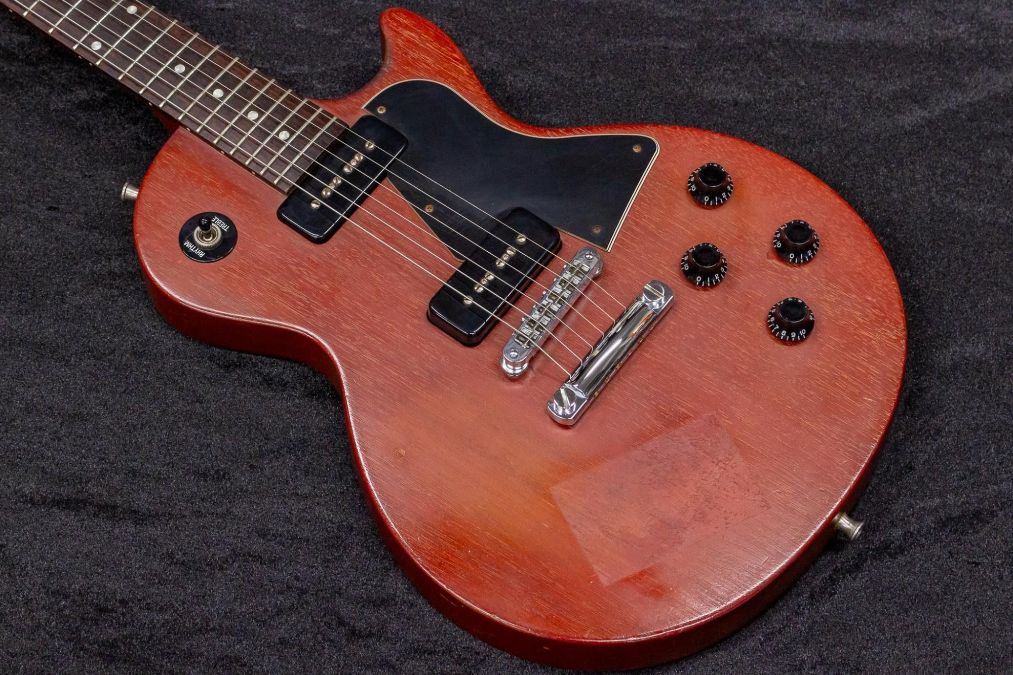 used】Gibson / Les Paul Junior Special Faded '03 Faded Cherry