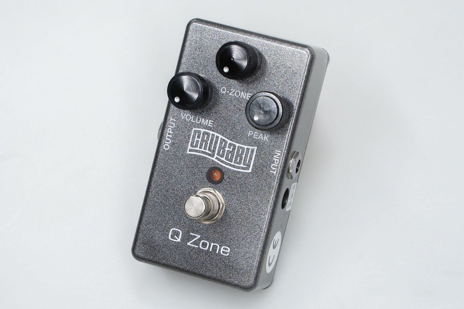ギター mxr /q Zone qzone ギター mxr /q Zone qzone MXR CryBaby Q
