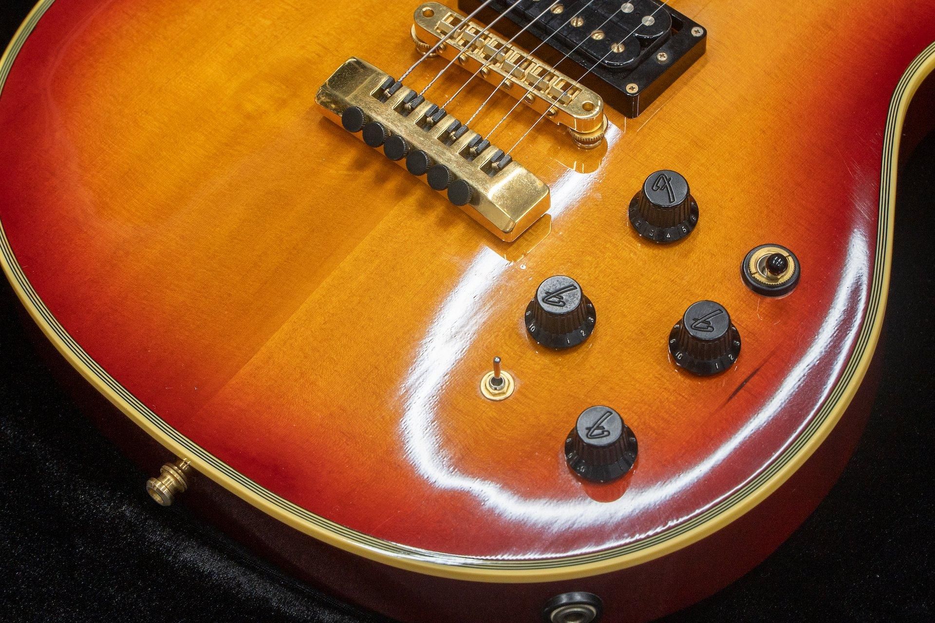 used】Fender Japan / ES-RF Robben Ford Model MADE IN JAPAN