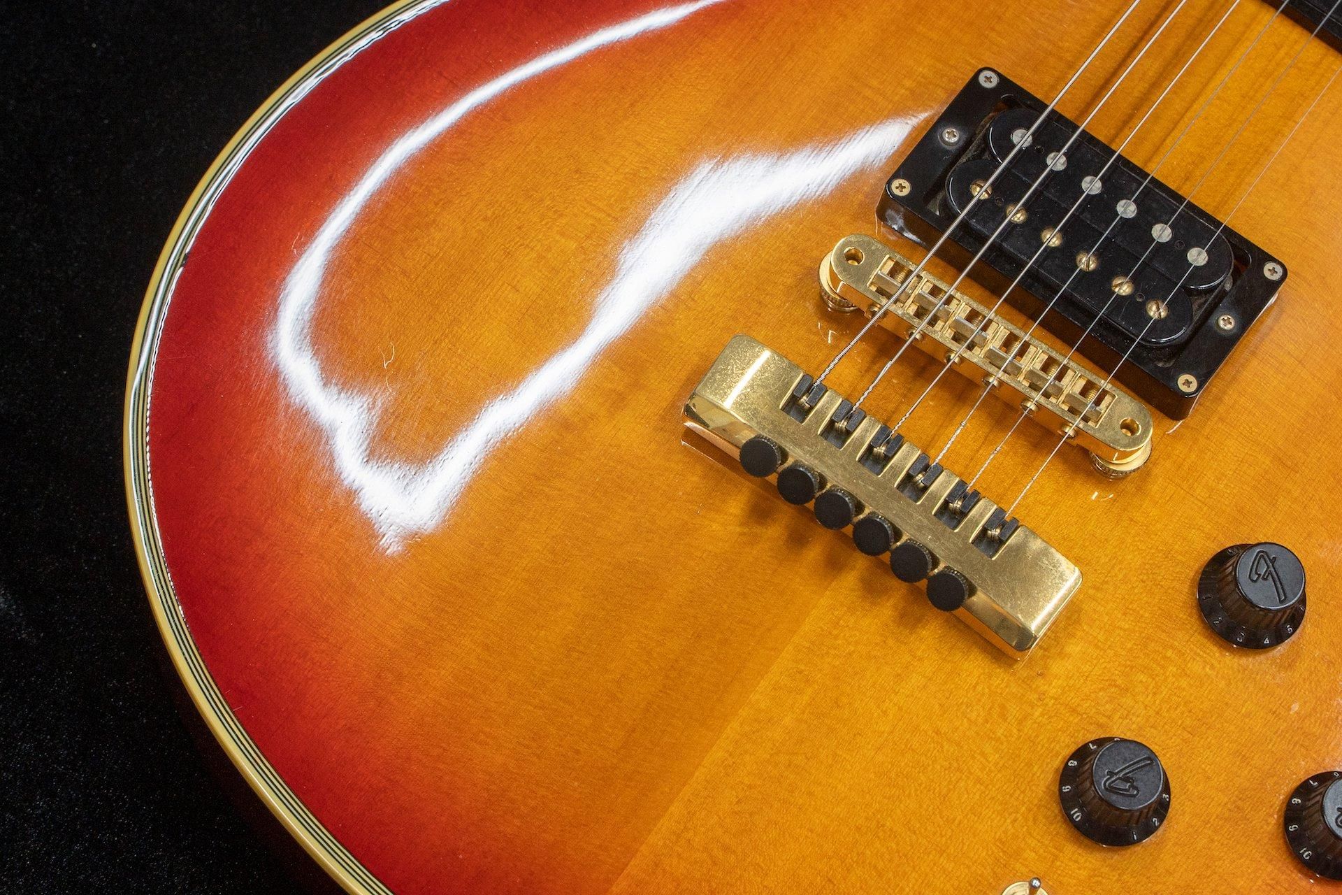 used】Fender Japan / ES-RF Robben Ford Model MADE IN JAPAN