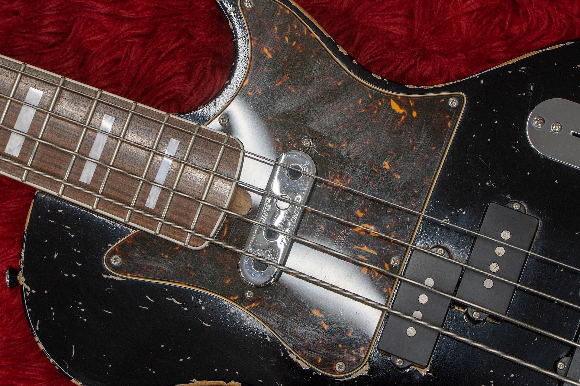 used】T.S factory / 151A-JR limited EB BK 2021 3.480kg #PROTO2 #1