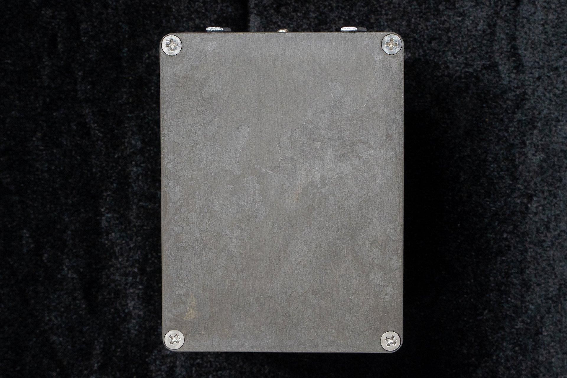 used】FAT / Tour Sample Series Fixed Wah TYPE 06 #T-150013【TONIQ