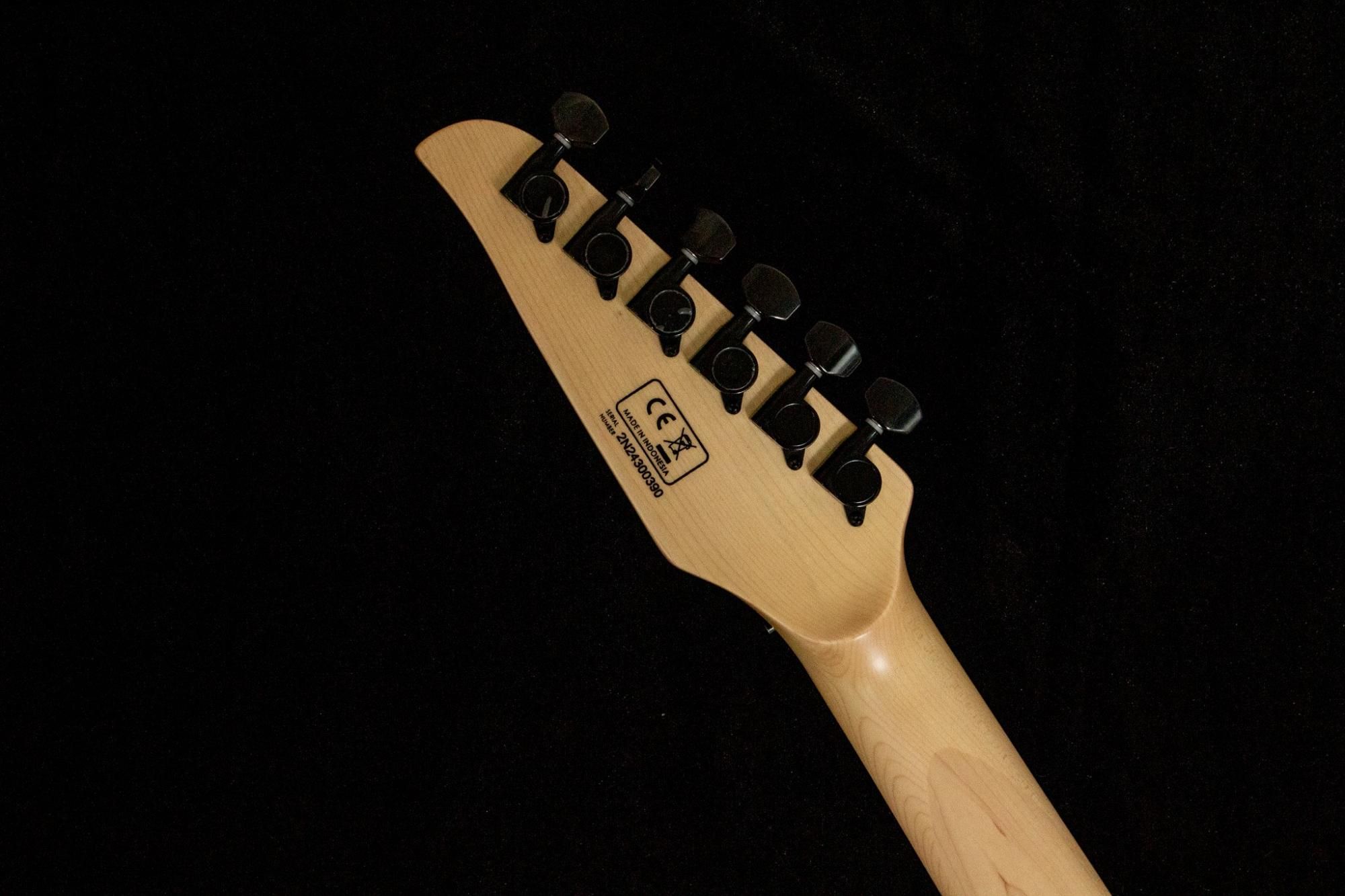 new】Sire / X5 TBK.S #2N24300390 3.83kg【TONIQ横浜】 - Geek IN Box