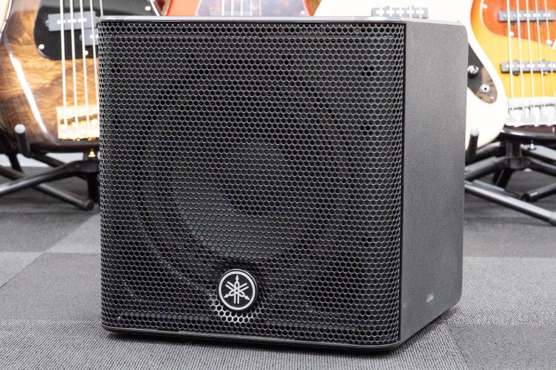 used】YAMAHA / STAGEPAS 200 ポータブルPAシステム【委託品】【GIB