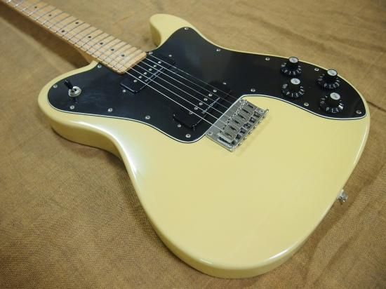 Squier Vintage Modified Telecaster Custom - Geek IN Box