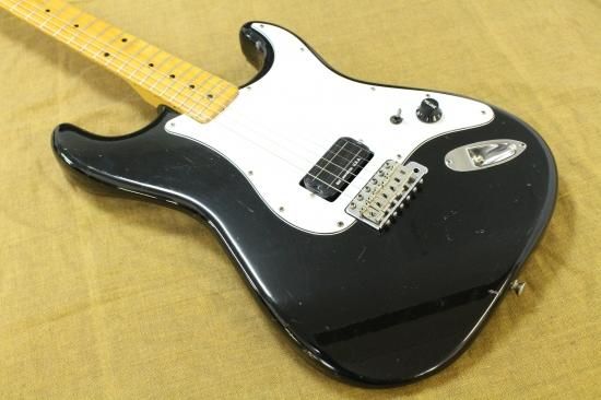 Bill Lawrence CHALLENGER BLACK '57 - Geek IN Box