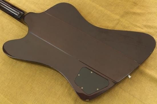 Orville by Gibson Firebird - Geek IN Box