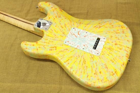 Fender Mexico HANABI Stratocaster 2003 - Geek IN Box