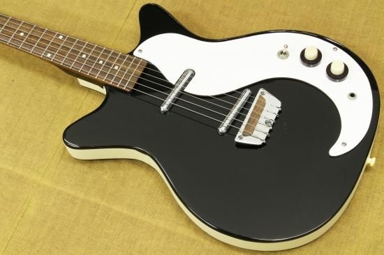 Danelectro 59DC - Geek IN Box
