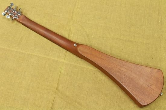 Martin Backpacker with PU - Geek IN Box