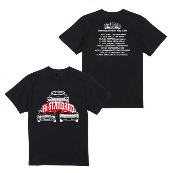Hi-STANDARD OFFICIAL WEB STORE