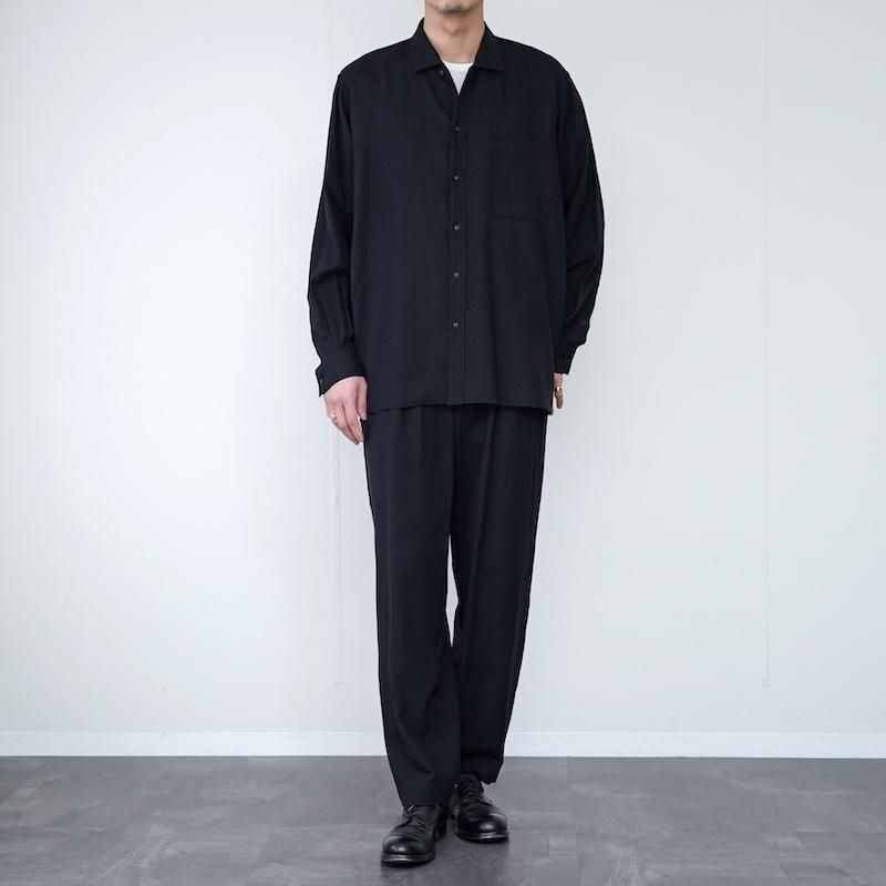 Available Jan 31 Sat at 12 PM］【26 S/S】【NICENESS】S.COIL BLACK