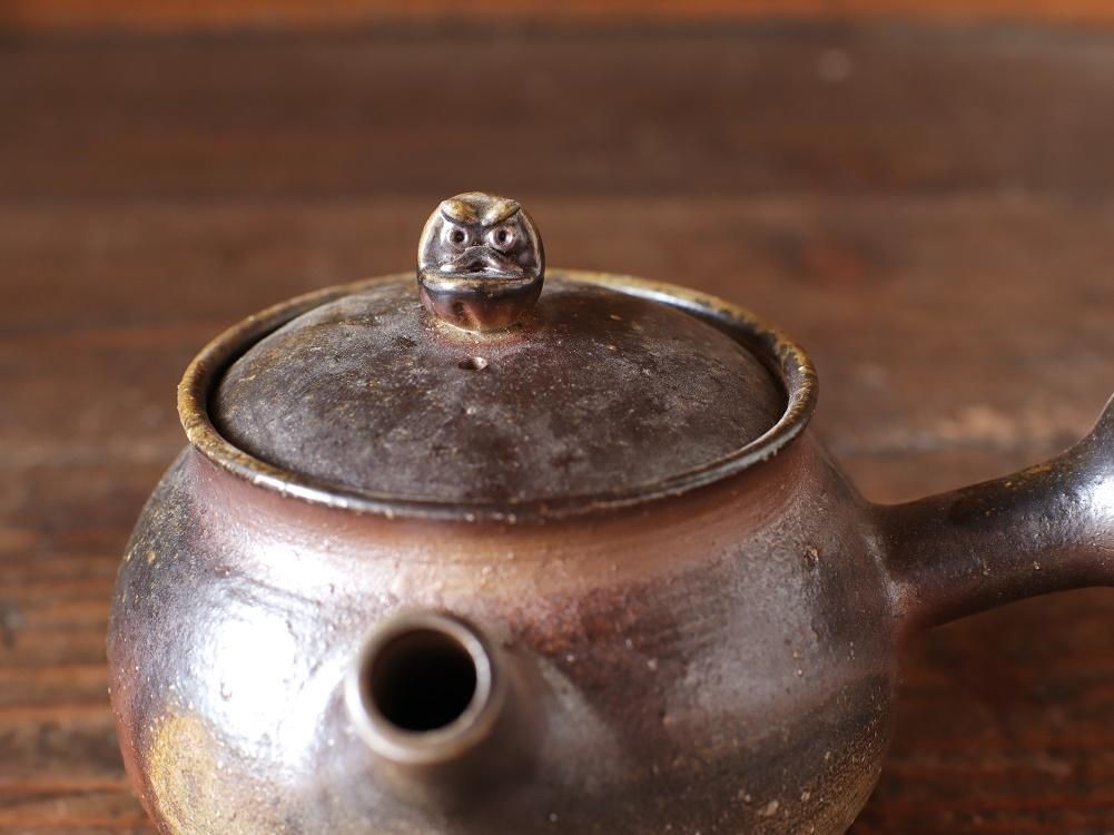 備前焼 急須・通販- 備前焼 宗兵衛窯（そうべえがま）