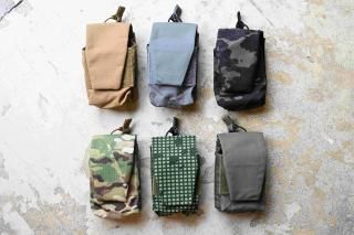 MAGAZINE POUCH - x115xTAYLOR ONLINE SHOP
