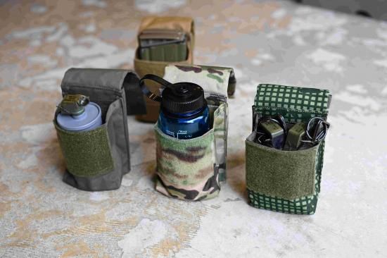 LAYER UTILITY MAG POUCH - x115xTAYLOR ONLINE SHOP