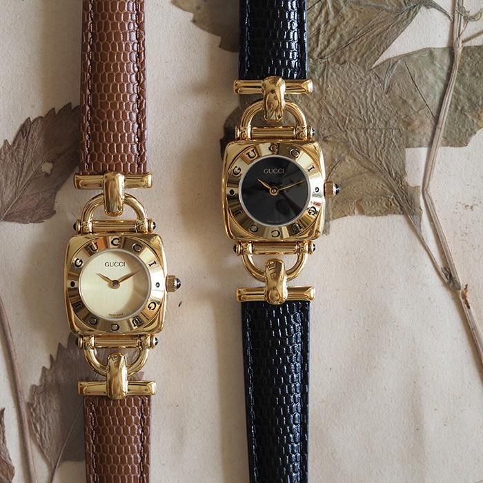 1980年代 GUCCI 6300L - monbus online store