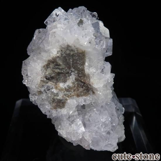 スペイン Emilio Mine産 フローライトの原石 No.30 - cute stone -