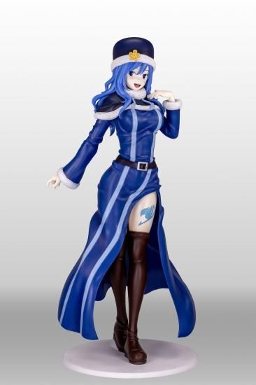 ヒューマンスケールフィギュア FAIRY TAIL×Bfull 第2弾「ジュビア