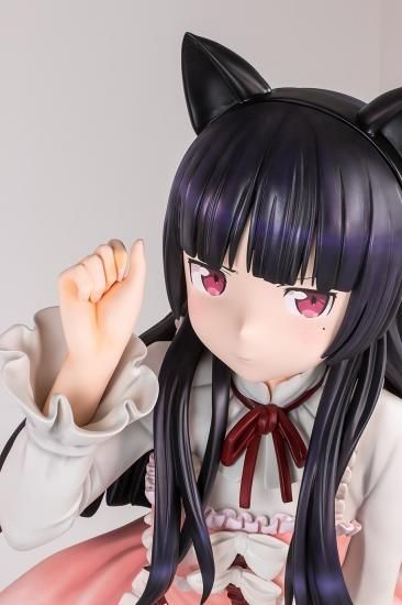 ヒューマンスケールフィギュア 「俺の妹がこんなに可愛いわけがない