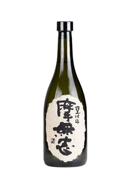摩無志 720ml （まむし） - 酒商山田オンラインショップ