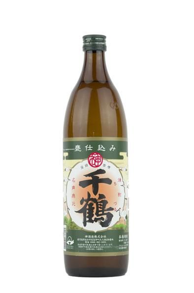 千鶴 900ml （ちづる） - 酒商山田オンラインショップ