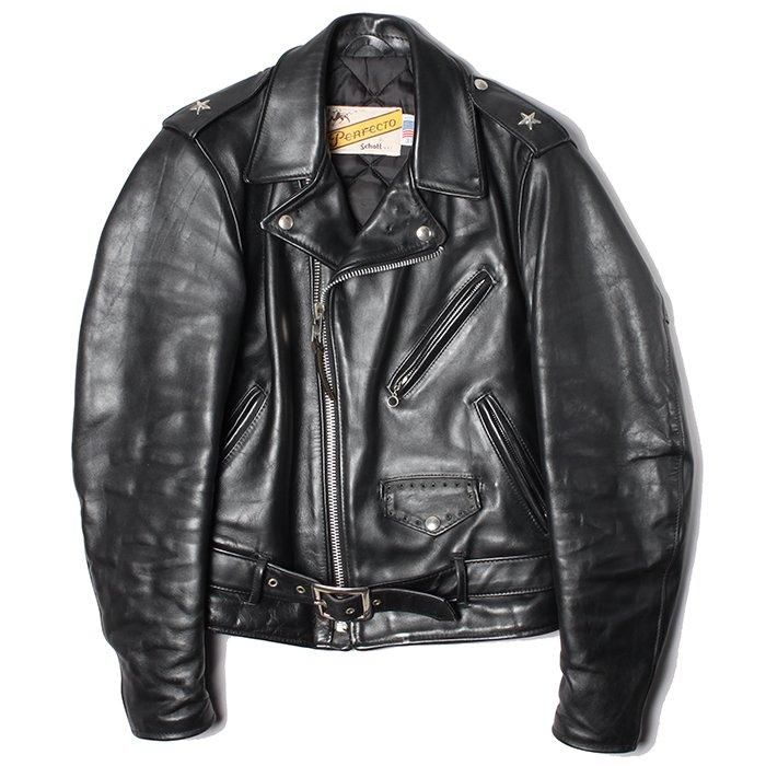 90's Schott 613 Jacket size36 ショット 613 ワンスターライダース