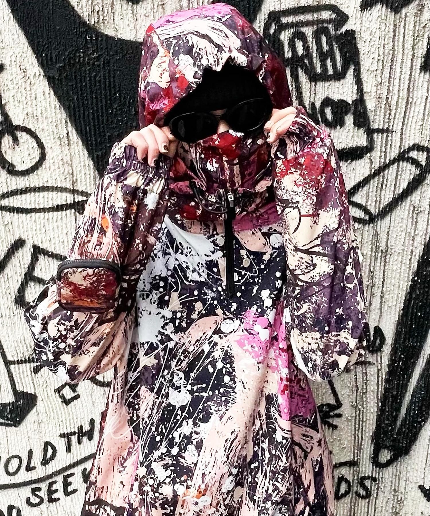 TRAVS × DUALISM/DLSM × colasa(トラビス × デュアリズム × コラサ