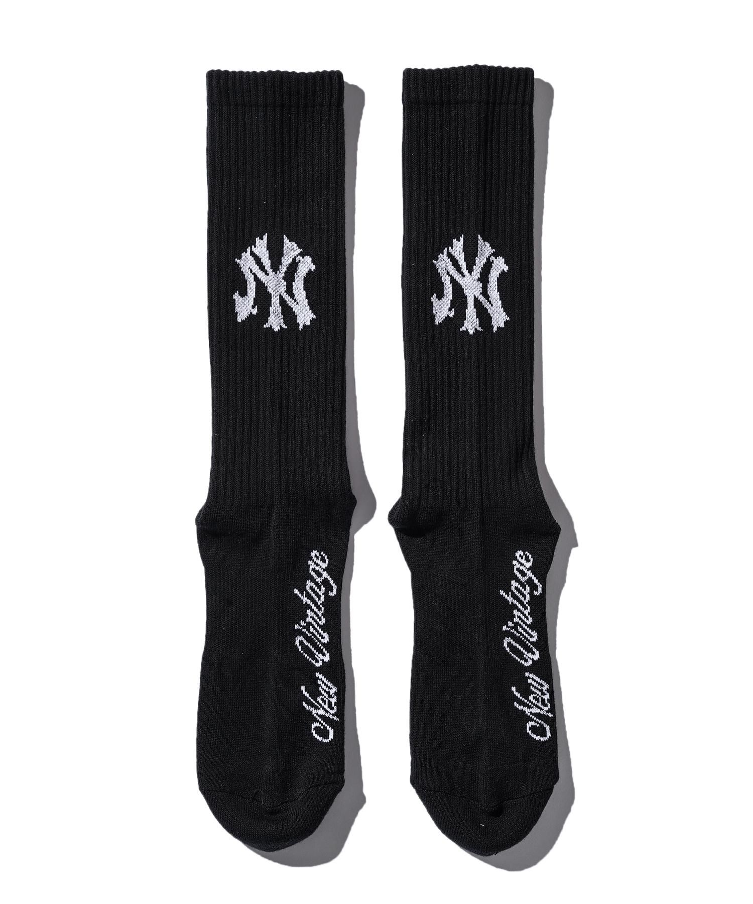 NEWVINTAGE(ニューヴィンテージ) ソックス CHROME YORK SOCKS 公式通販