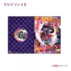 藤ちょこ画集発売記念作品展「彩幻境」