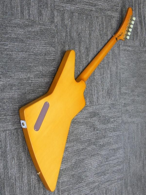 Epiphone 1958 Korina Explorer【新品】 - ギター専門店PAL