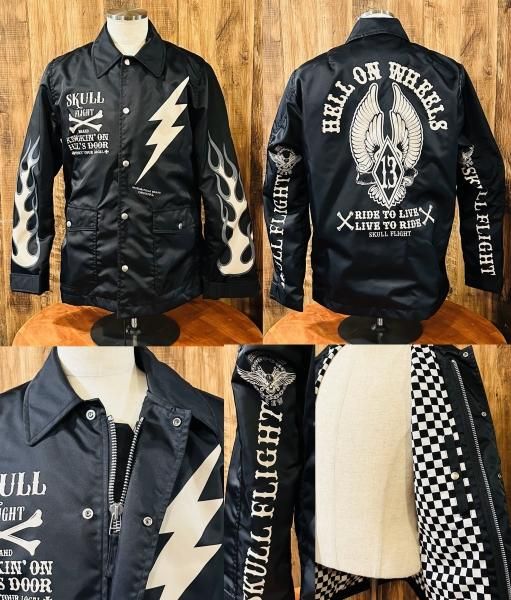 スカルフライト／カリフォルニアライン正規取扱店】RAMBLE（ランブル）富山